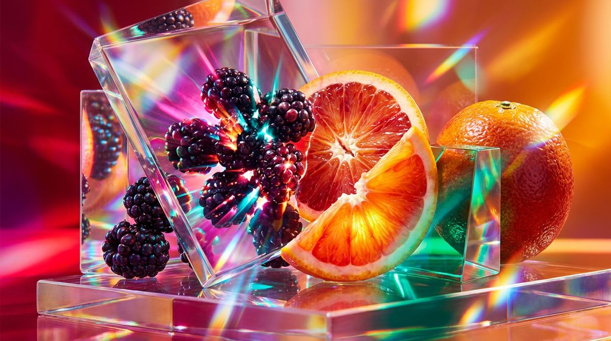 Shay & Blue Blackberry Woods vs. Atelier Cologne Orange Sanguine: A Scent Showdown