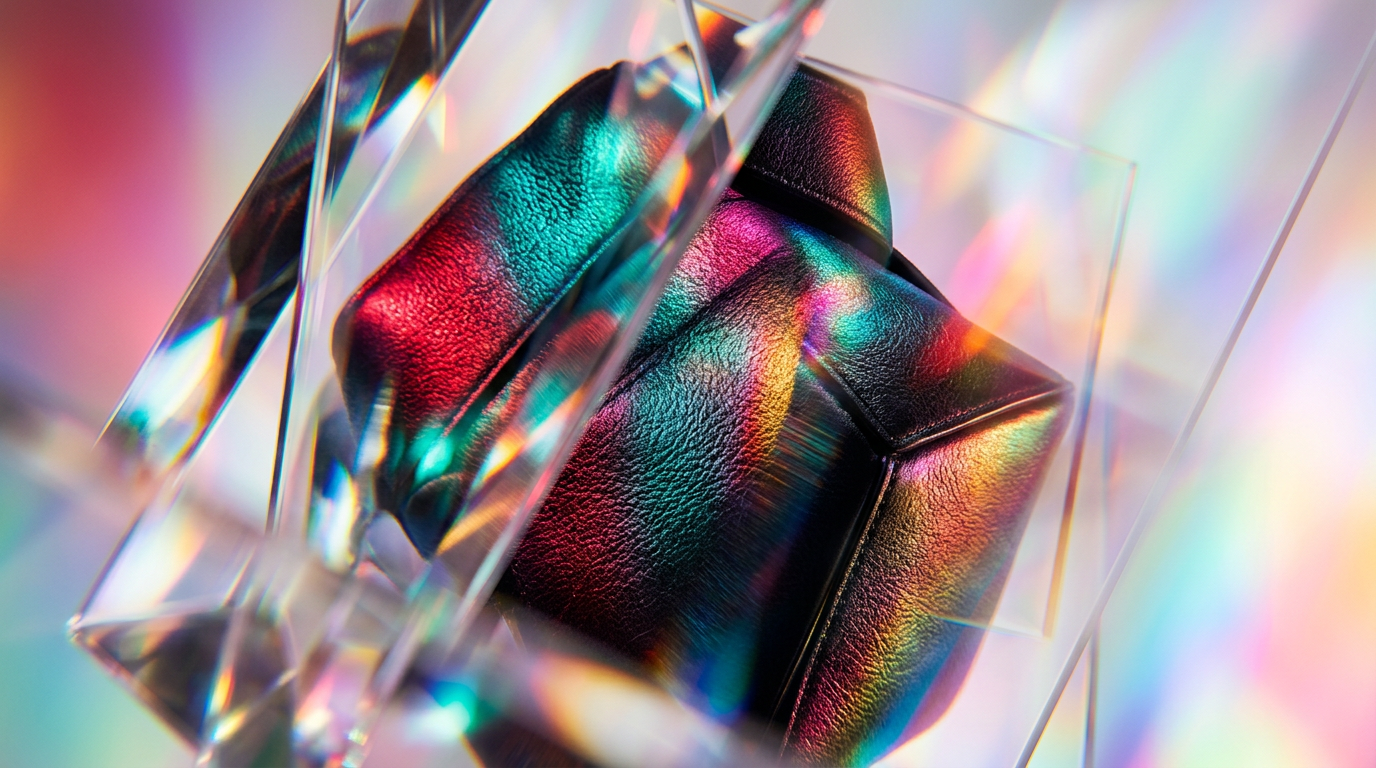 When to Wear Black Club's Leather Fragrance