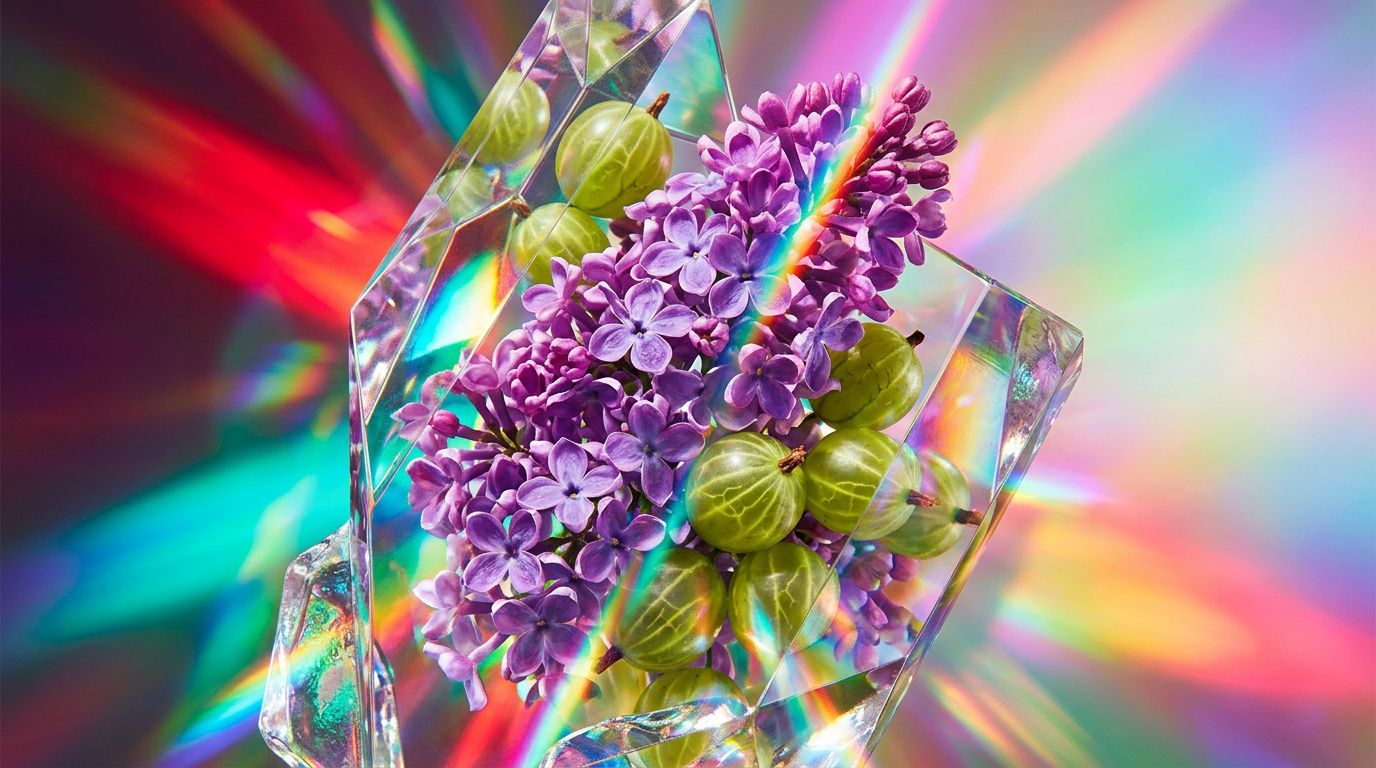 How Long Does Lilacs & Gooseberries Last?