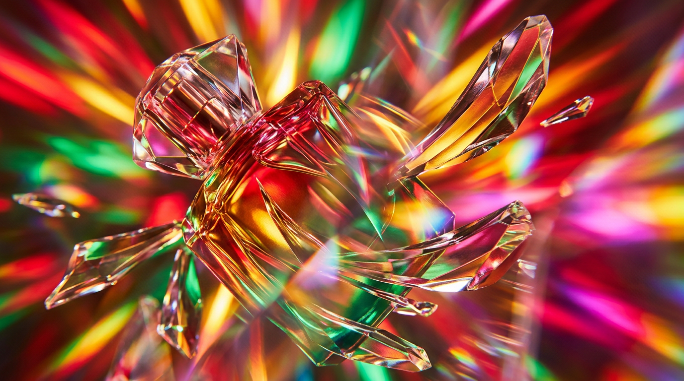 When to Wear a Fresh, Untamed Energy Fragrance