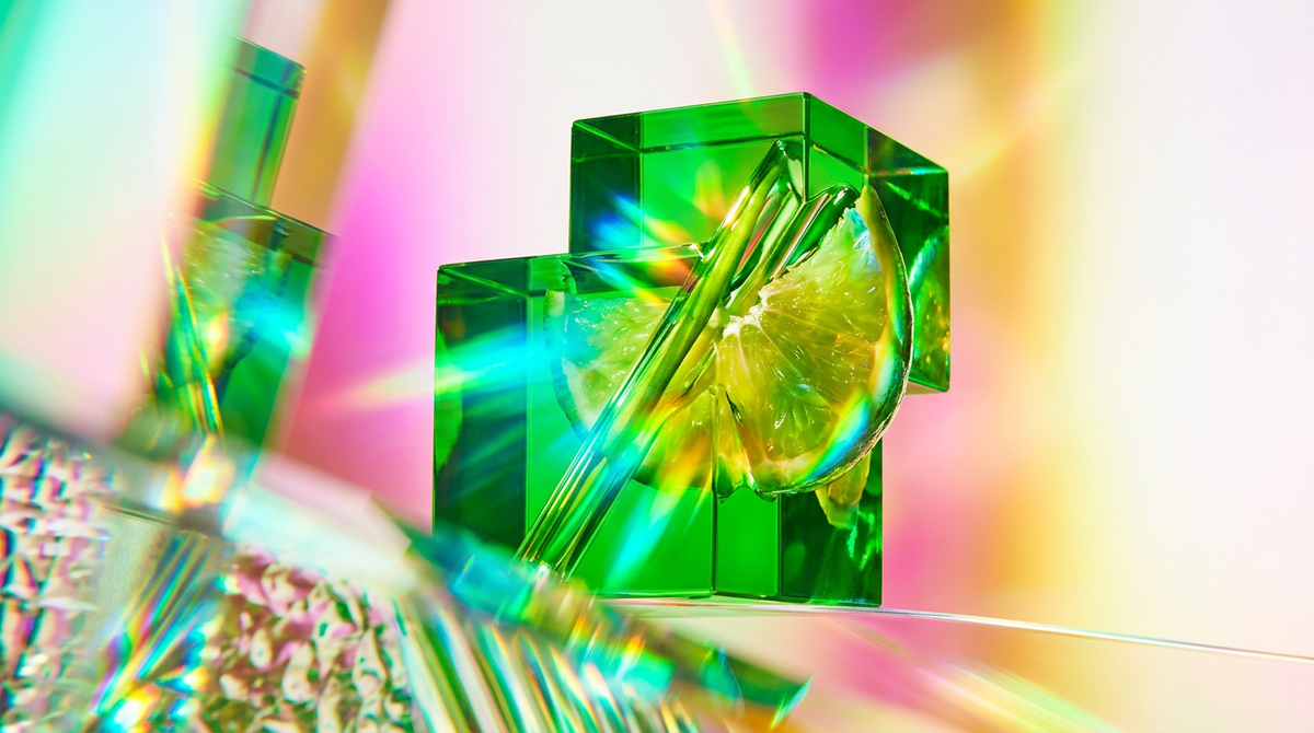How to Choose A Juicy, Green Brightness That Feels Clean, Alive, And Spontaneous