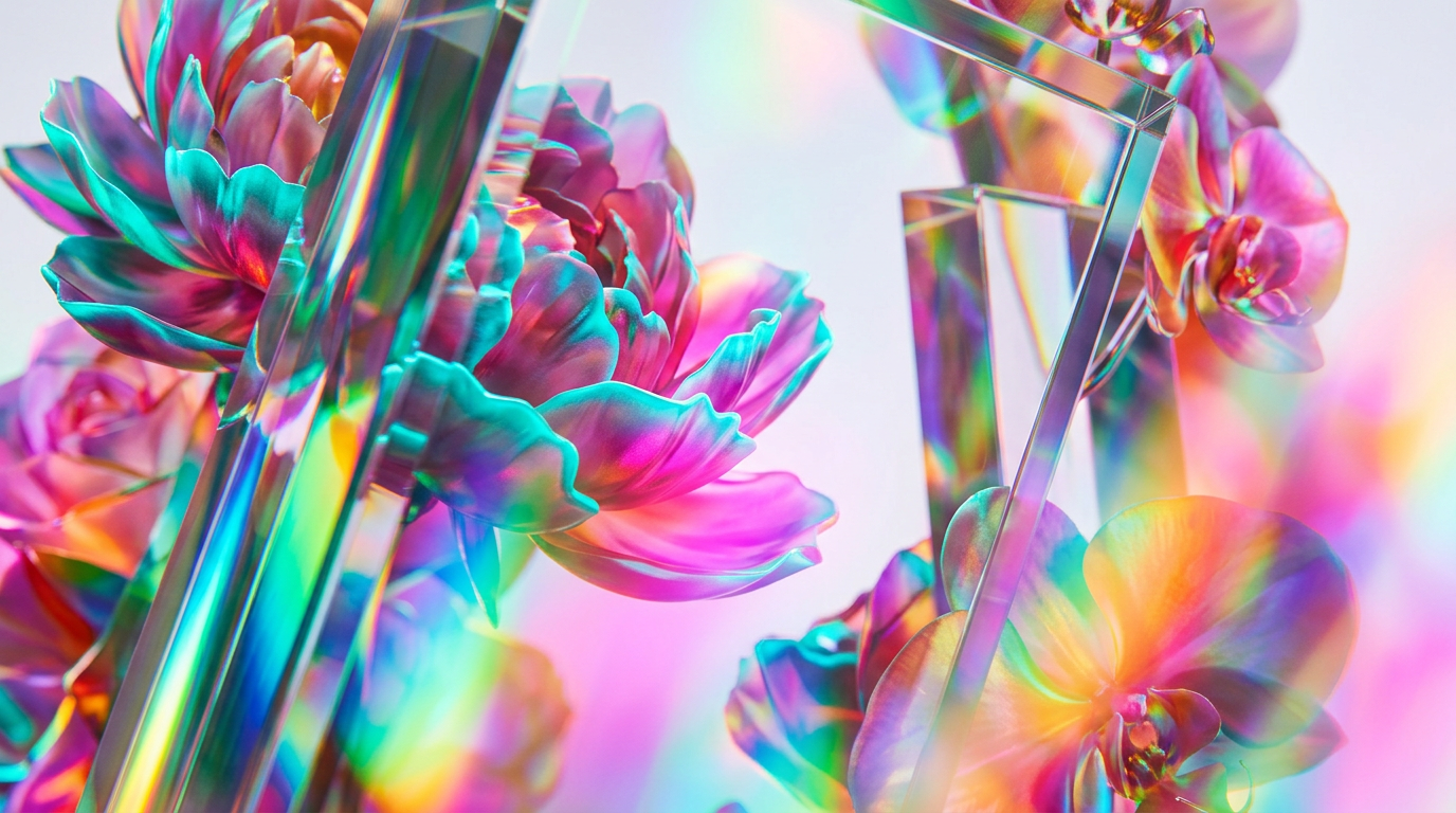 How to Choose a "Modern Twist on the Classic Bloom" Fragrance