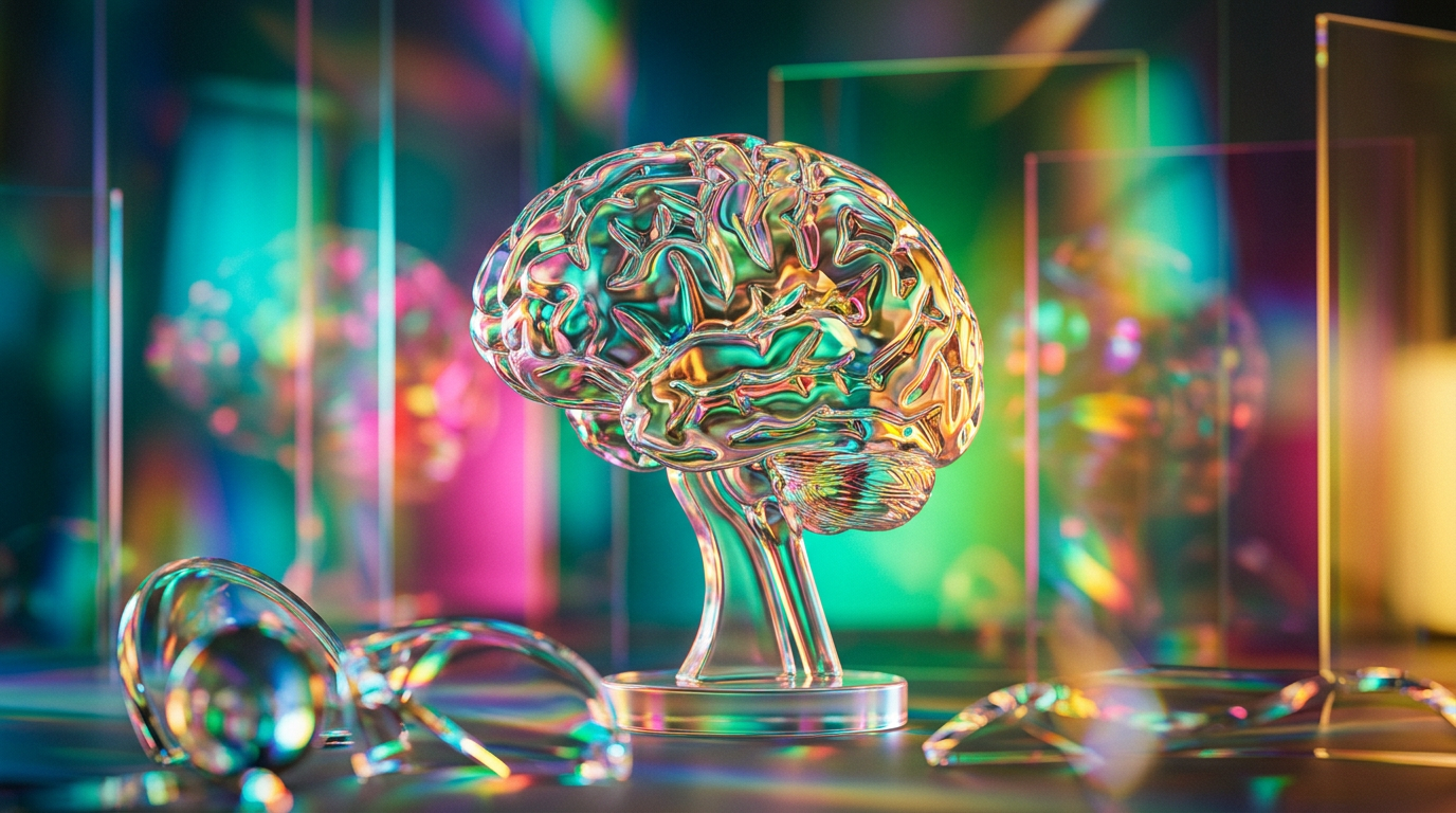 The Out-of-Office Effect: Can Fragrance Put Your Brain on Holiday?