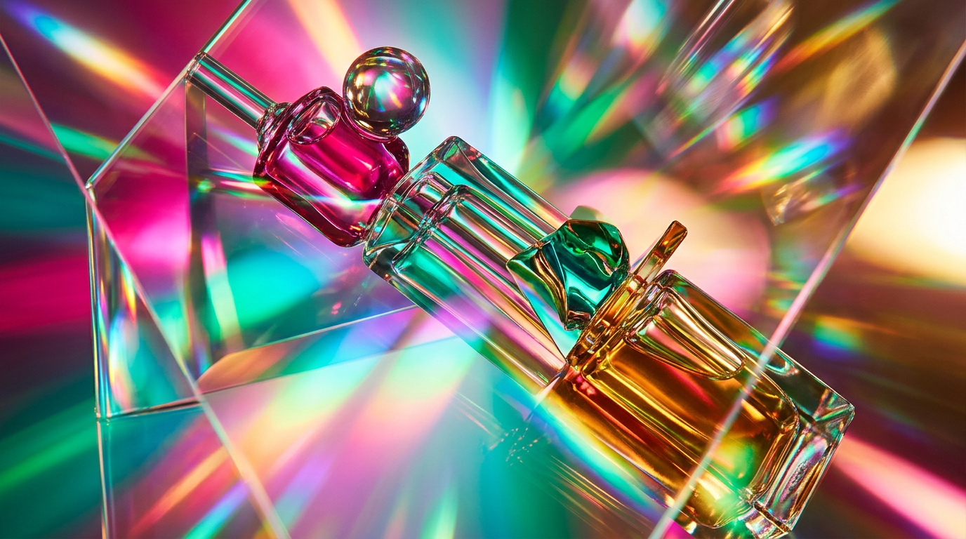 When to Wear Fragrances for Afternoon Delight