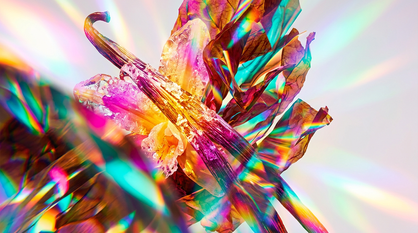 What Does Vanilla Tobacco Smell Like?