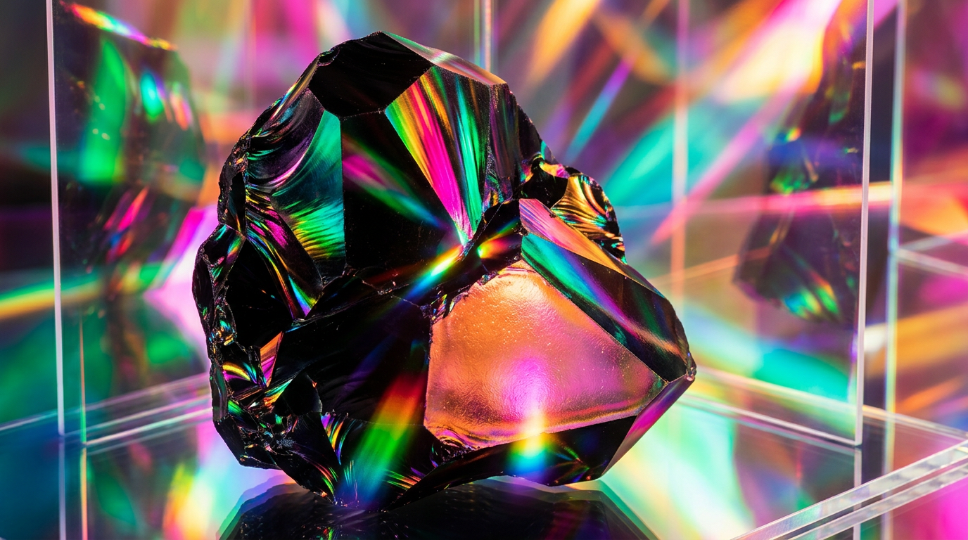 FAQ: Is Fragrance Noir an Eau de Parfum?