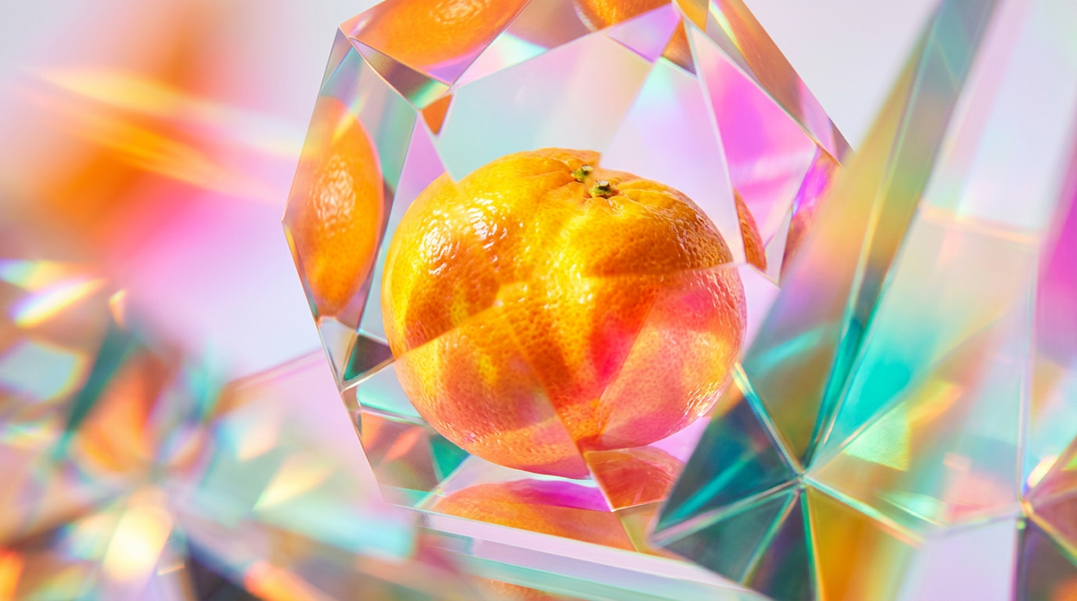 What Does Yellow Mandarin Smell Like?