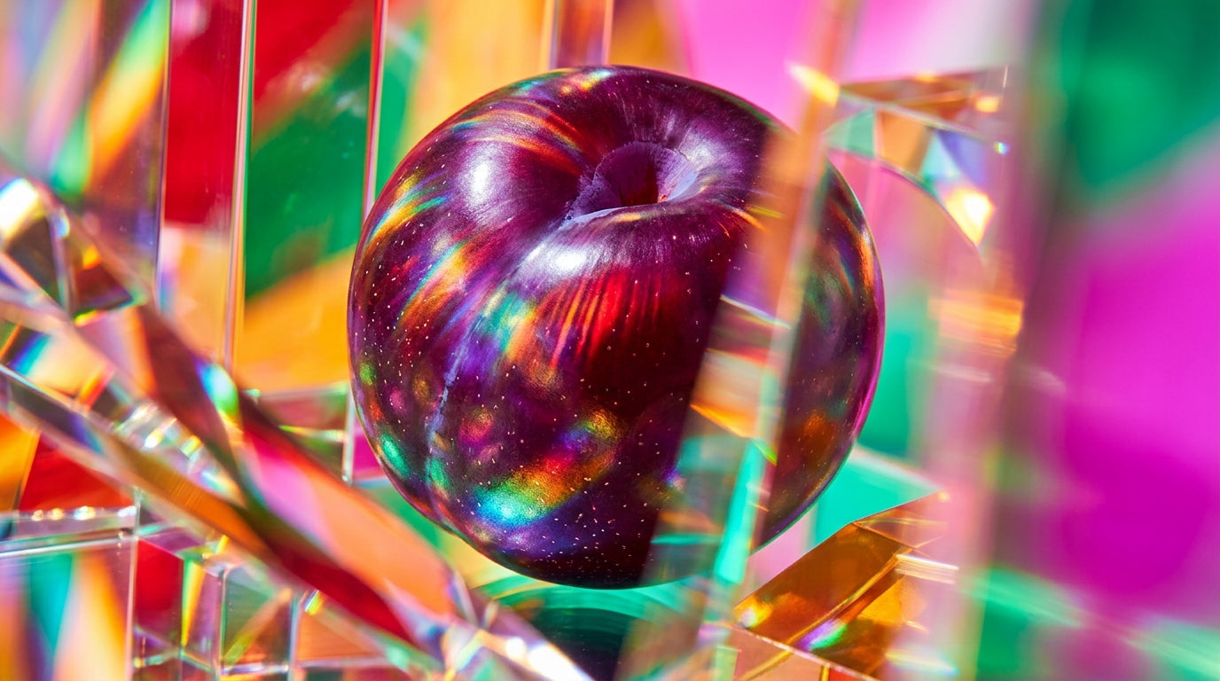 The Complete Guide to Oriental Plum Fragrance