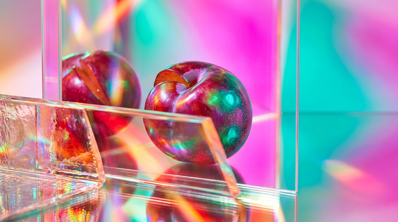 Why Does My Perfume Smell Like Oriental Plum?