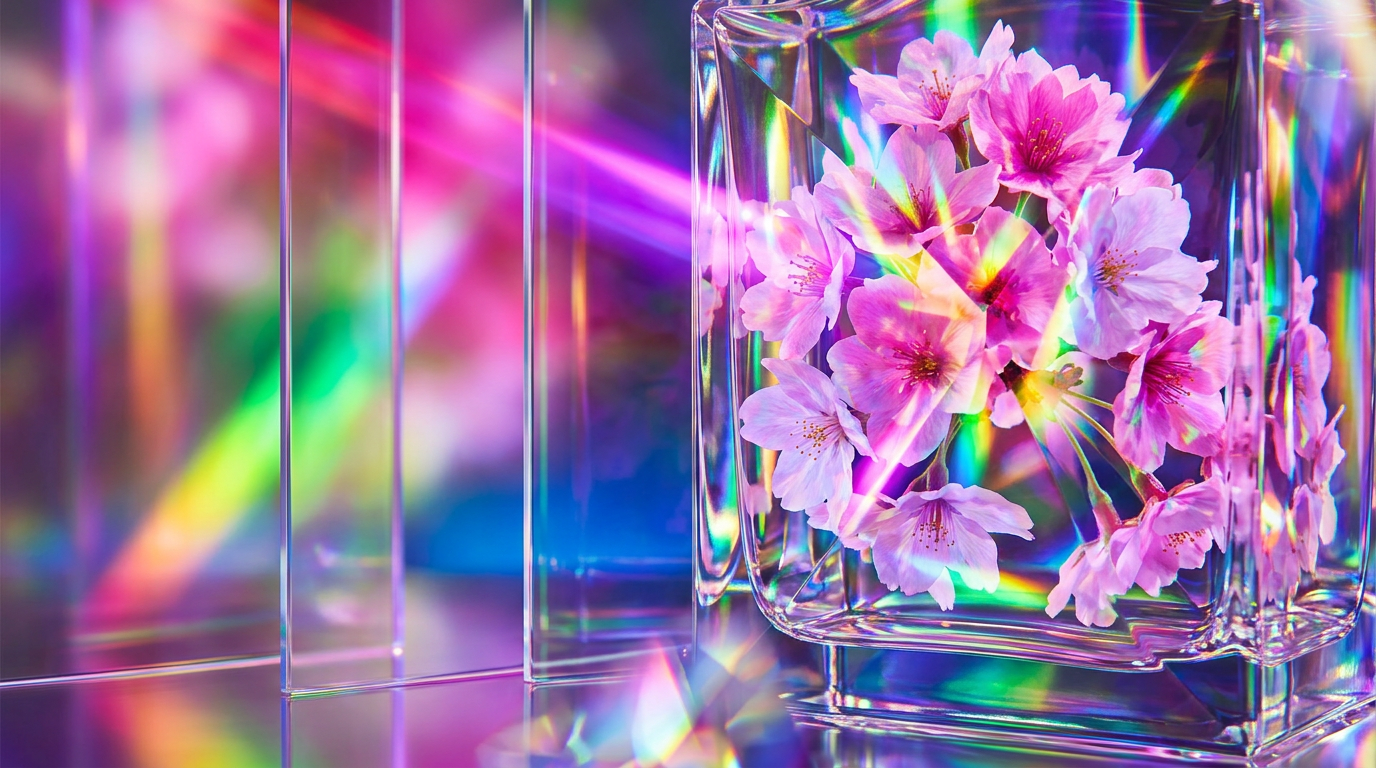 Best Spring Perfumes for a Fresh Awakening