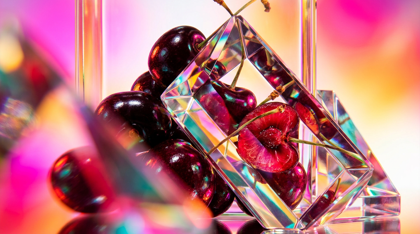 Black Cherry Notes