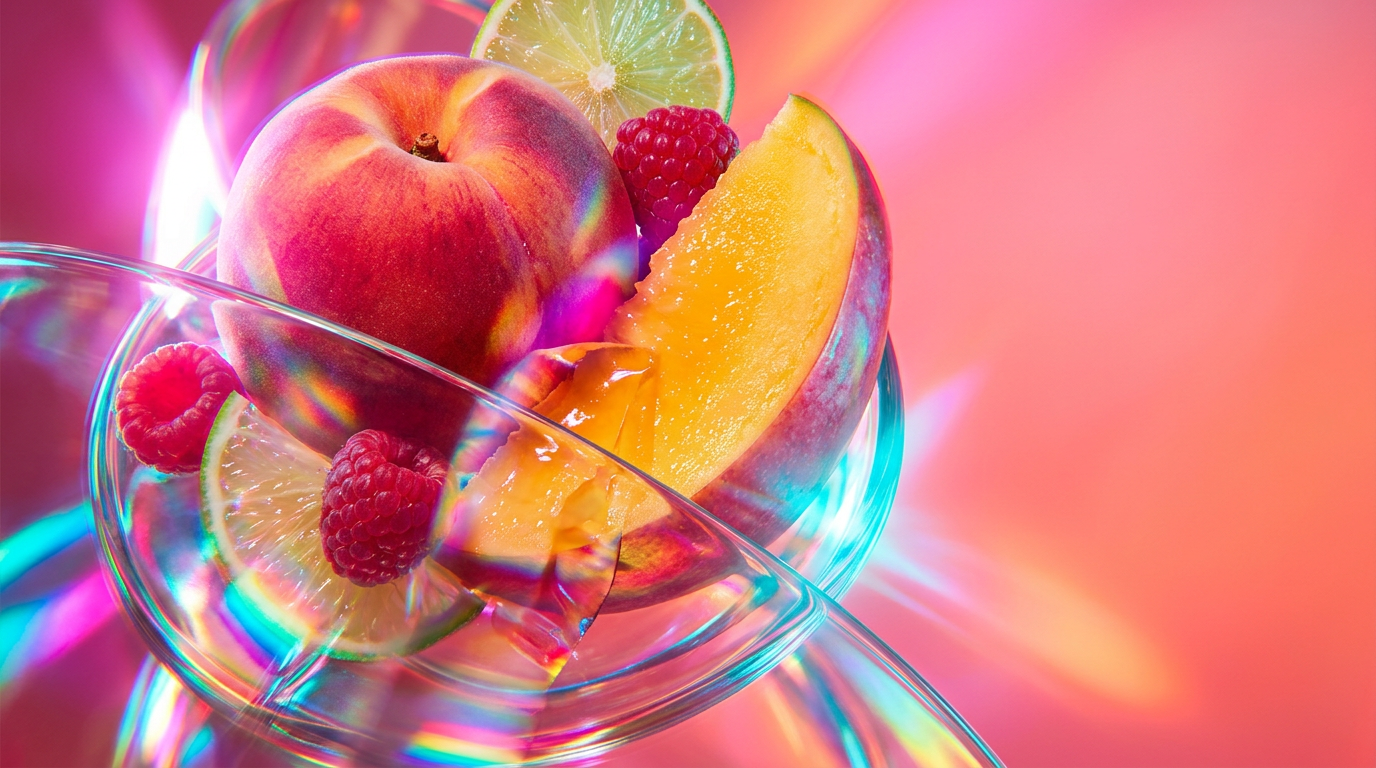 The Complete Guide to Fruity Fragrances