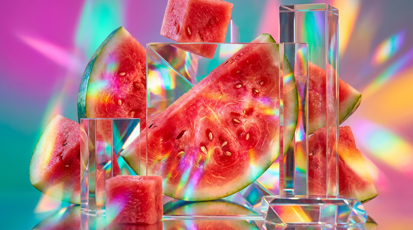 How to Layer Watermelons Fragrance 100ml for a Unique Scent