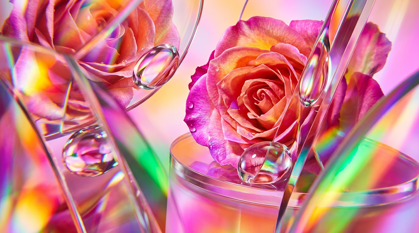 Is Rose Dew Fragrance Good for a Spring Awakening?