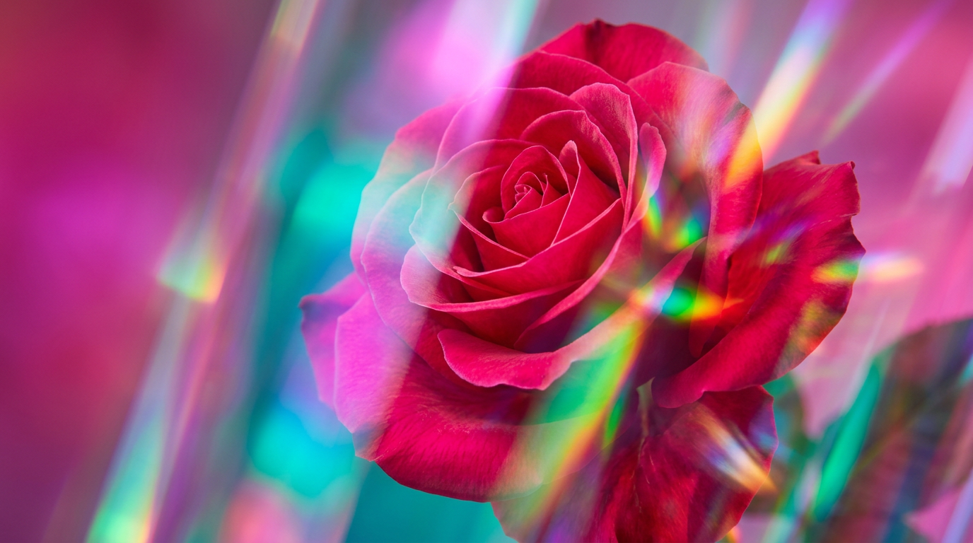 When to Wear Rose Dew Perfume