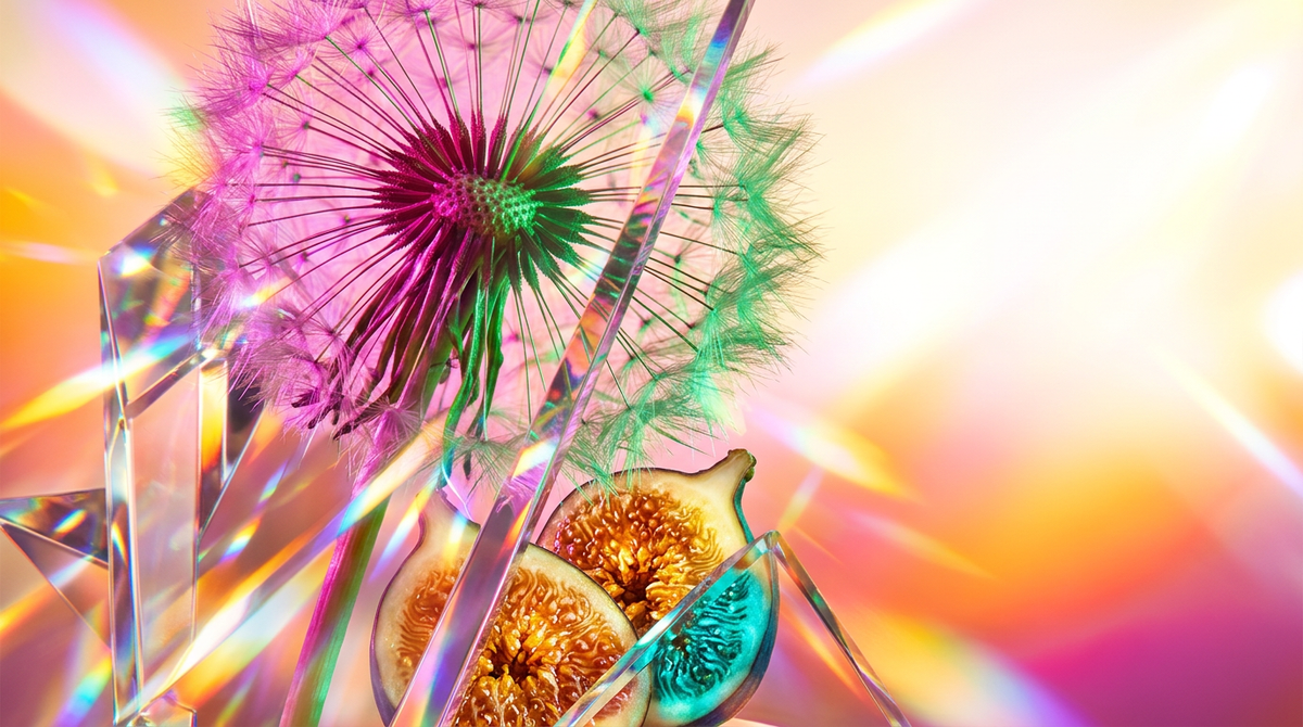 Is Dandelion Fig Fragrance Good for Casual Gatherings?