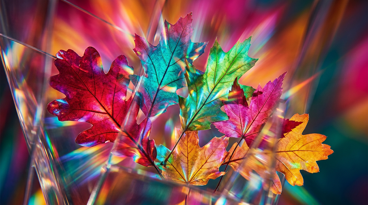 Best Autumn Perfumes for Cosy Nights In