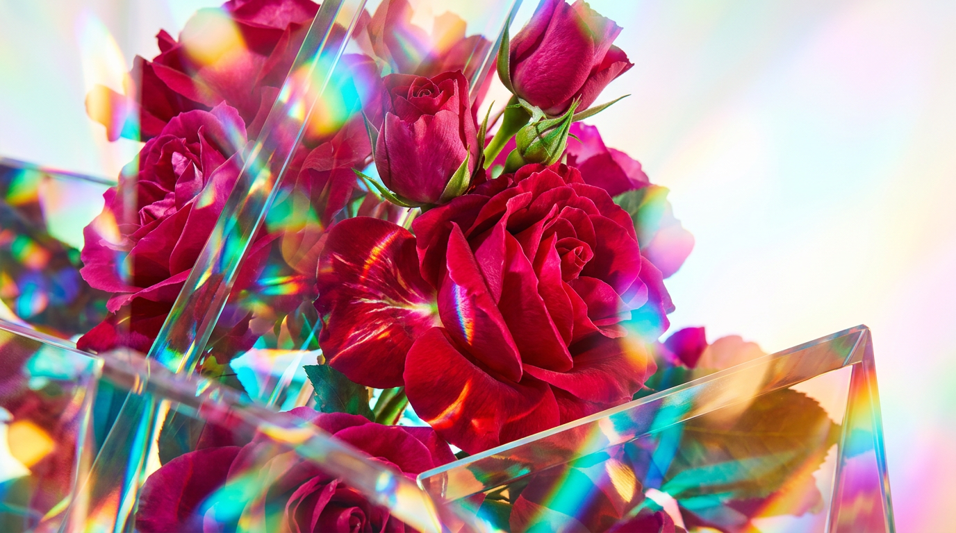 Rose Dew vs. Wild Roses: A Scent Comparison