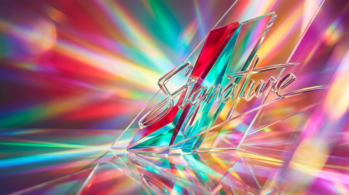 How to Build Your Signature Scent