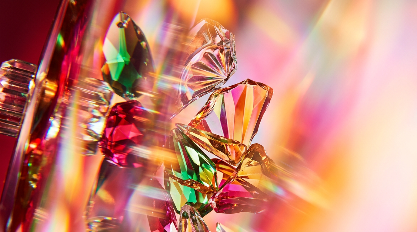 When to Wear Fragrances for Festive Celebrations