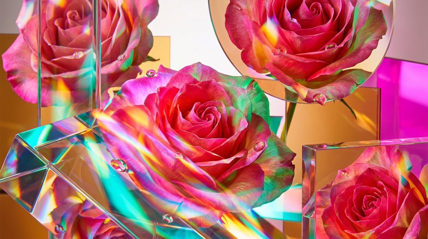 Le Labo Rose 31 vs. Diptyque Eau Rose: A Rose Revolution