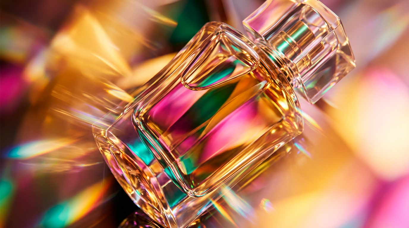 Perfumes for Sensual Evenings