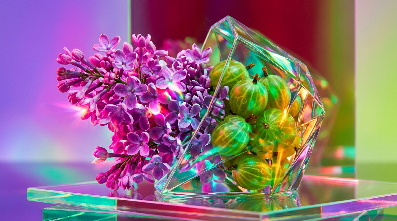 Are Lilacs & Gooseberries Perfume Good for Spring Awakening?