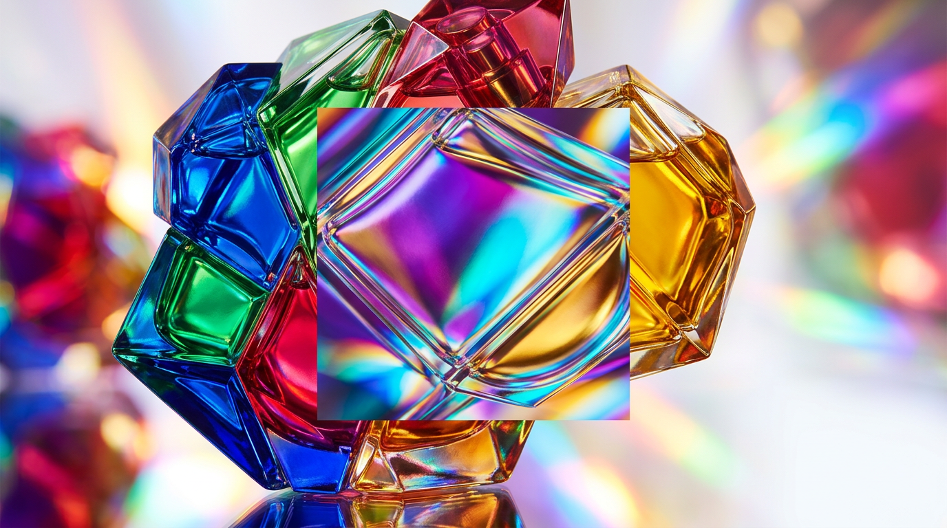 How to Choose a Genderful Perfume