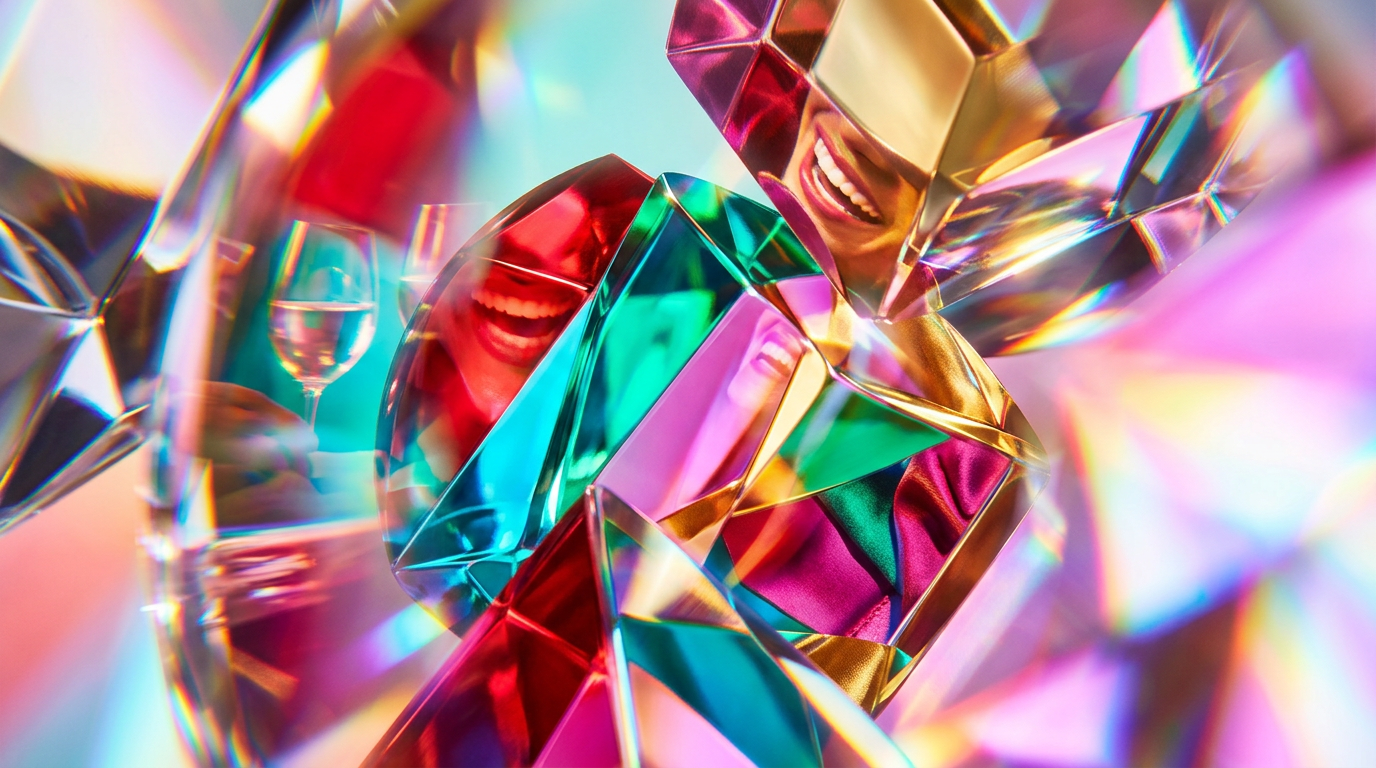 When to Wear Fragrances for Casual Gatherings