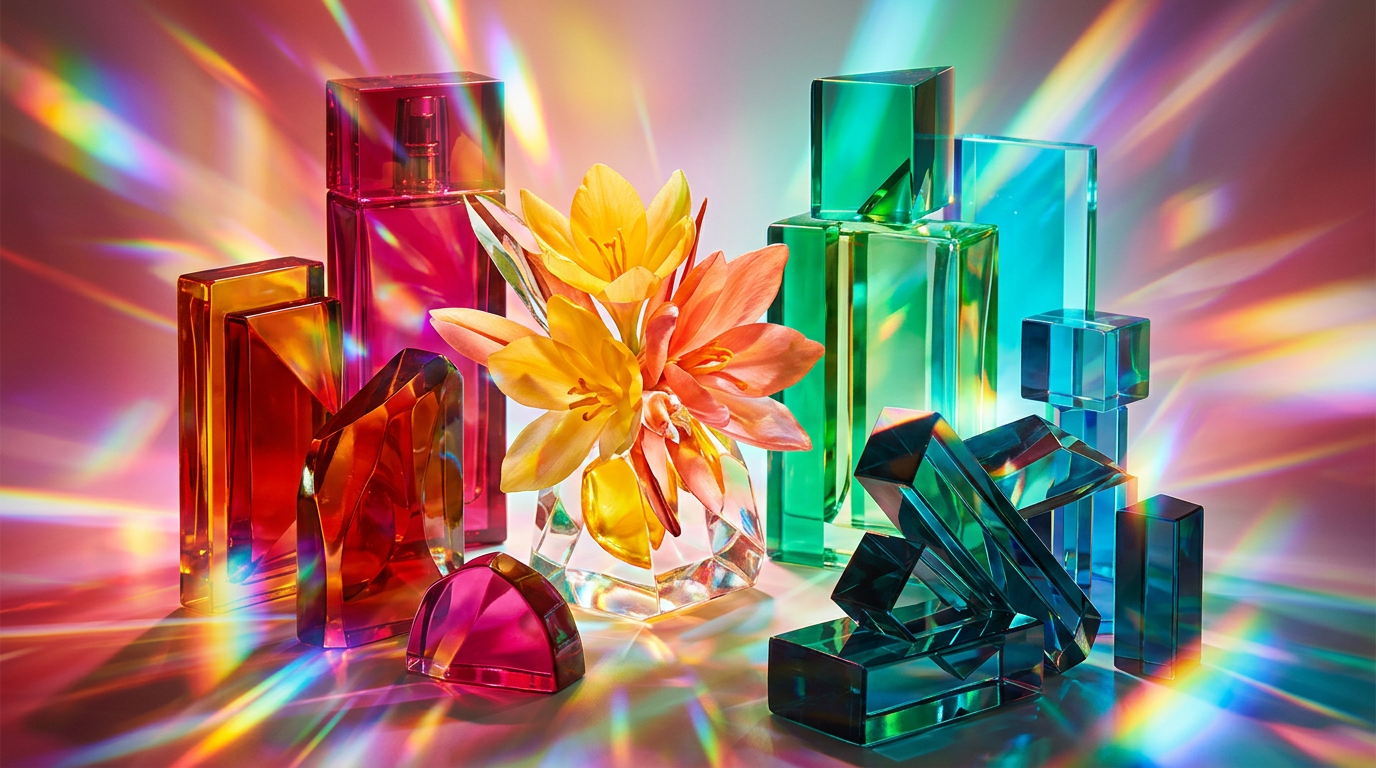 How to Choose Perfumes by Scent Family