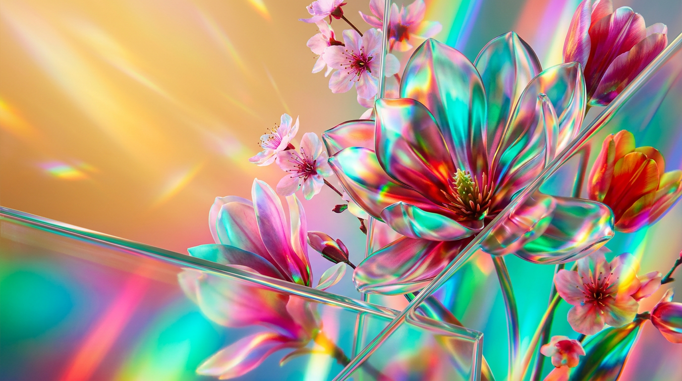 Best Perfumes for a Blooming Spring Awakening