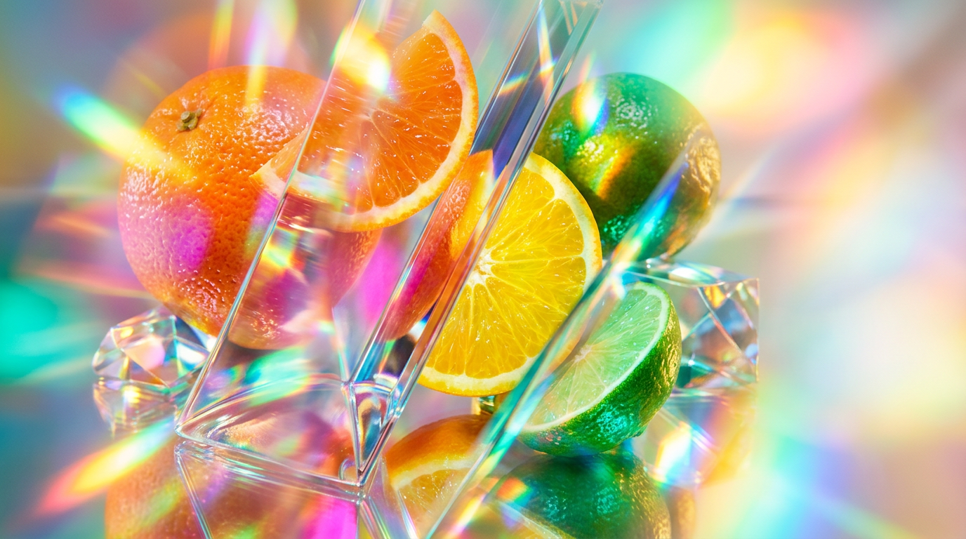 Best Citrus Perfumes for a Juicy, Green Brightness