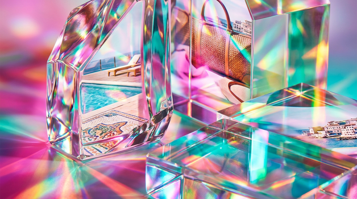 Best Perfumes for "Weekend Getaway" Vibes