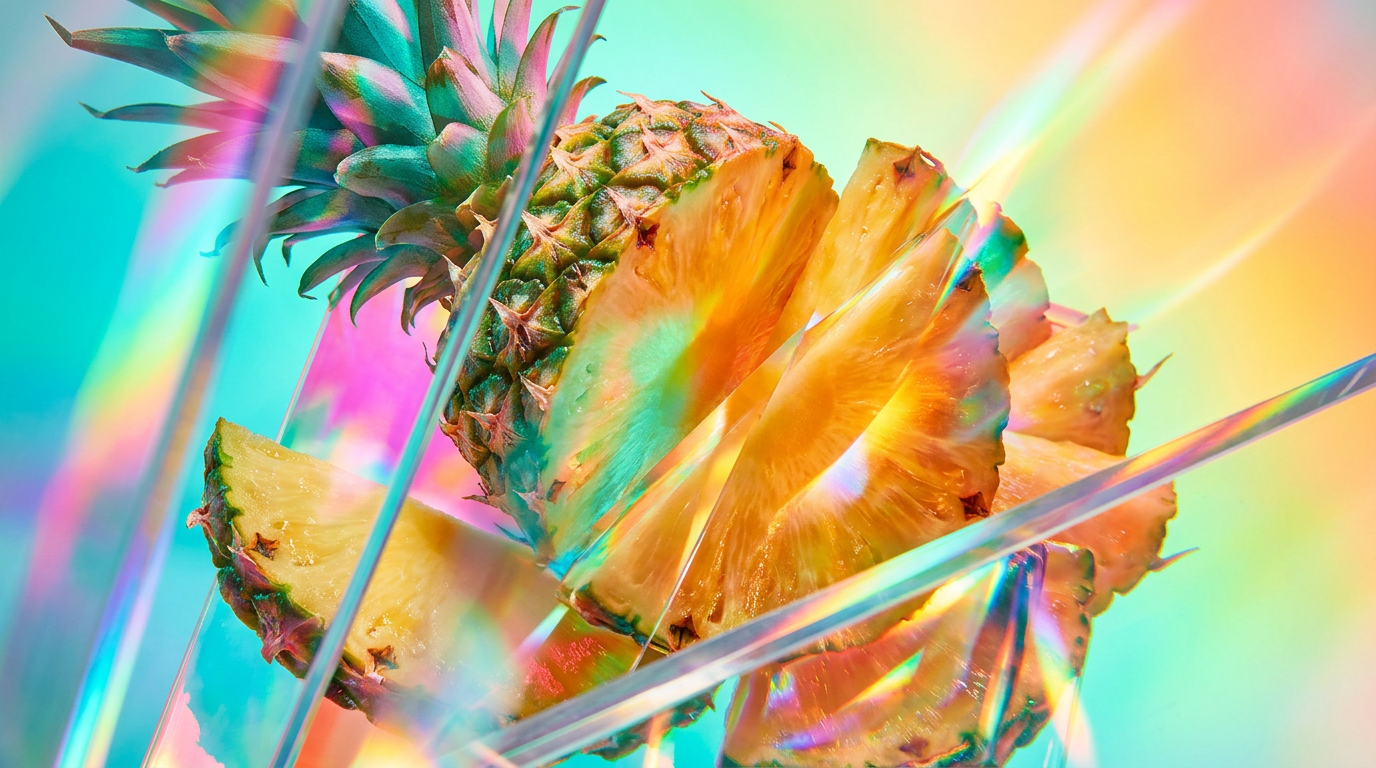 When to Wear Pineapple Ice Fragrance for Summer Celebrations