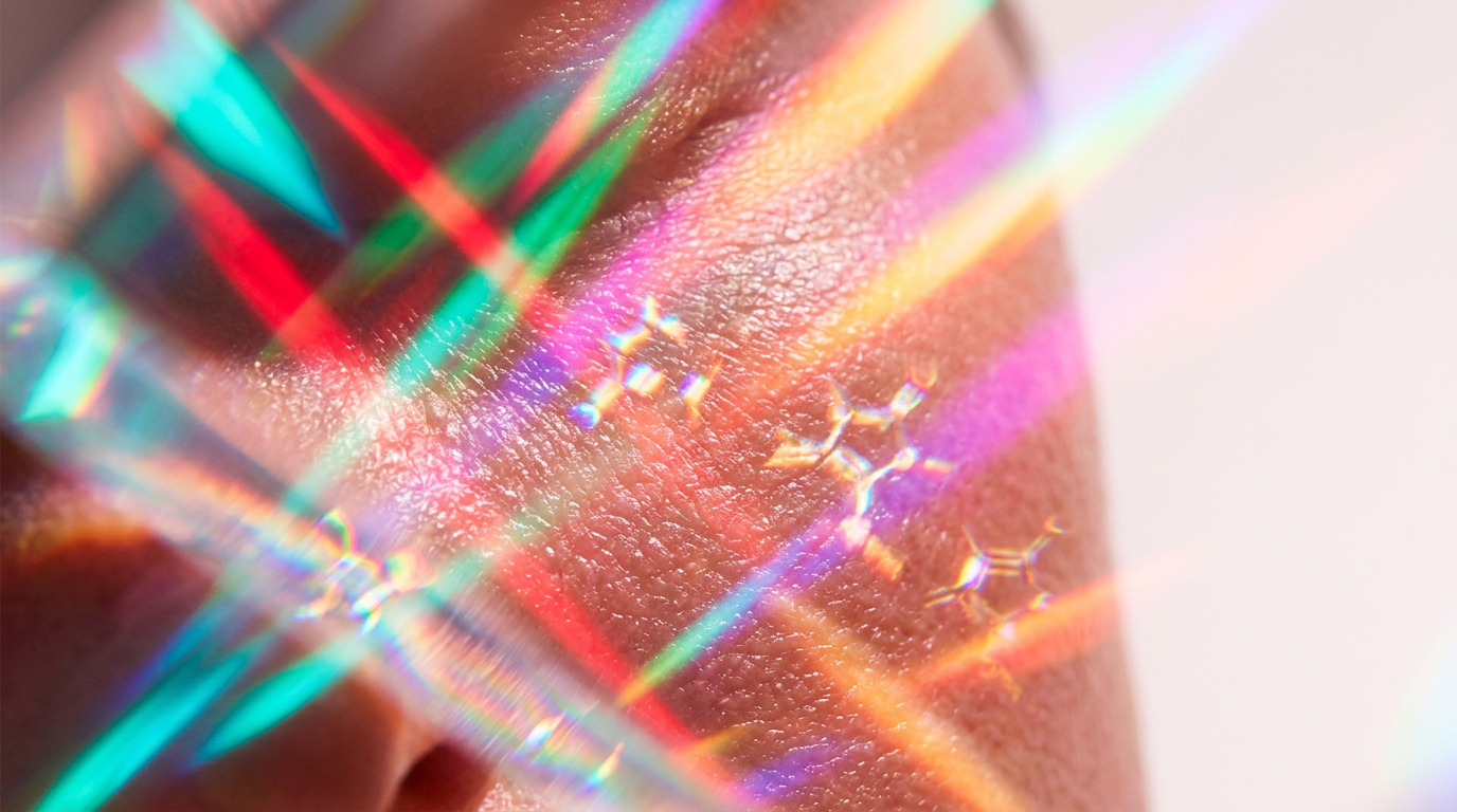 Why Does My Fragrance Change Scent on My Skin?