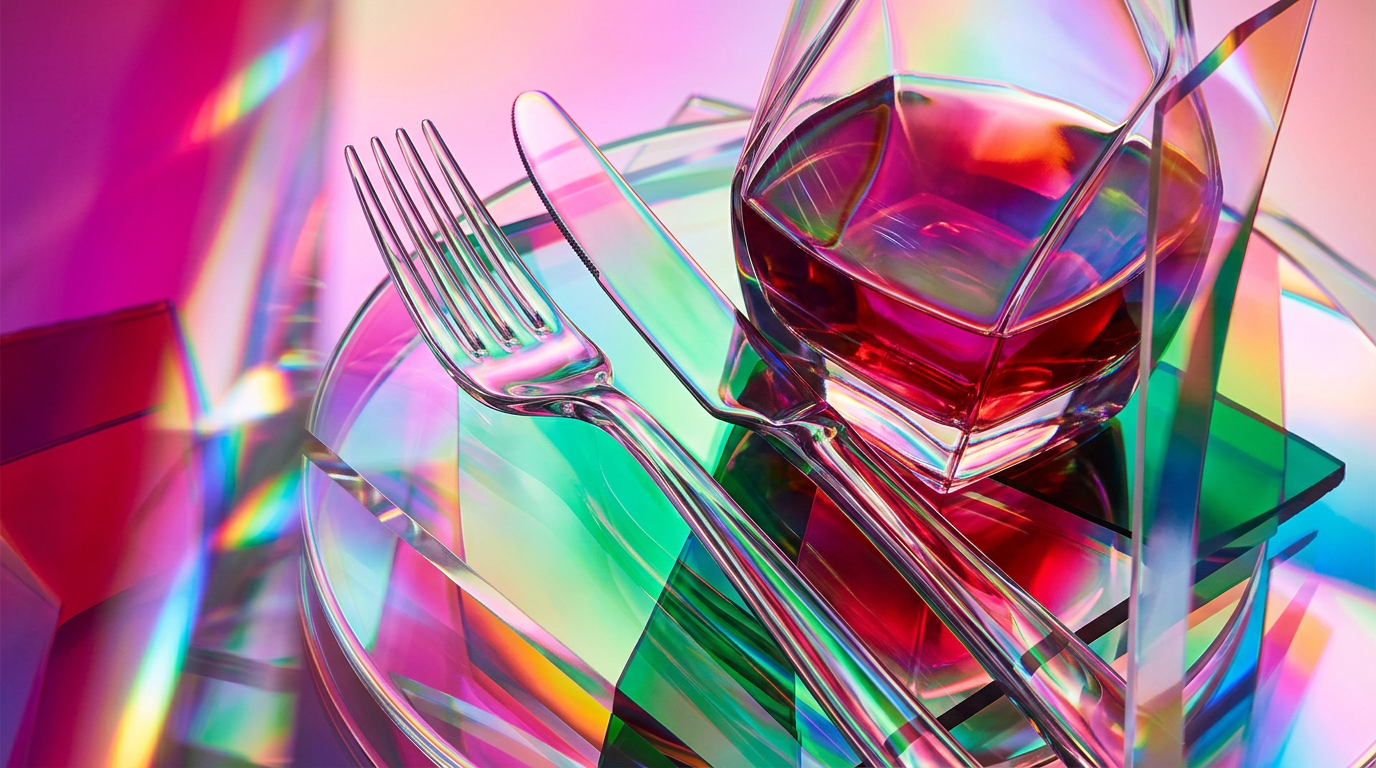When to Wear Fragrances for Romantic Dinners