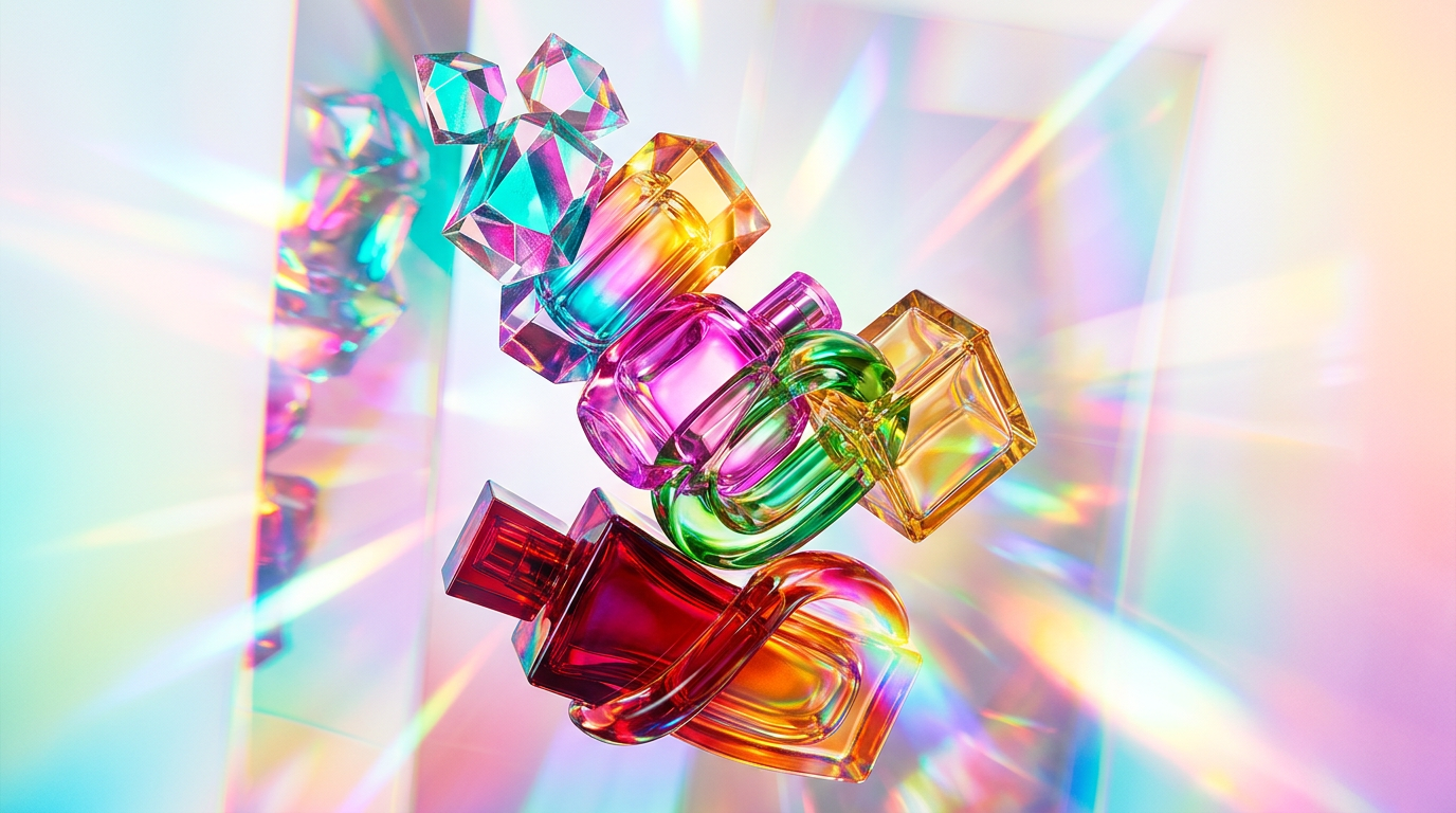 What Are Fragrance Notes? A Beginner's Guide to Top, Middle, and Base Scents