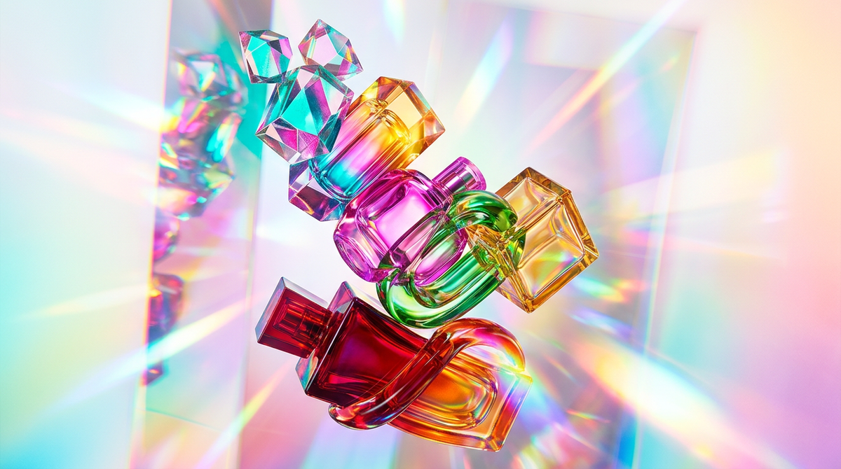 What Are Fragrance Notes? A Beginner's Guide to Top, Middle, and Base Scents
