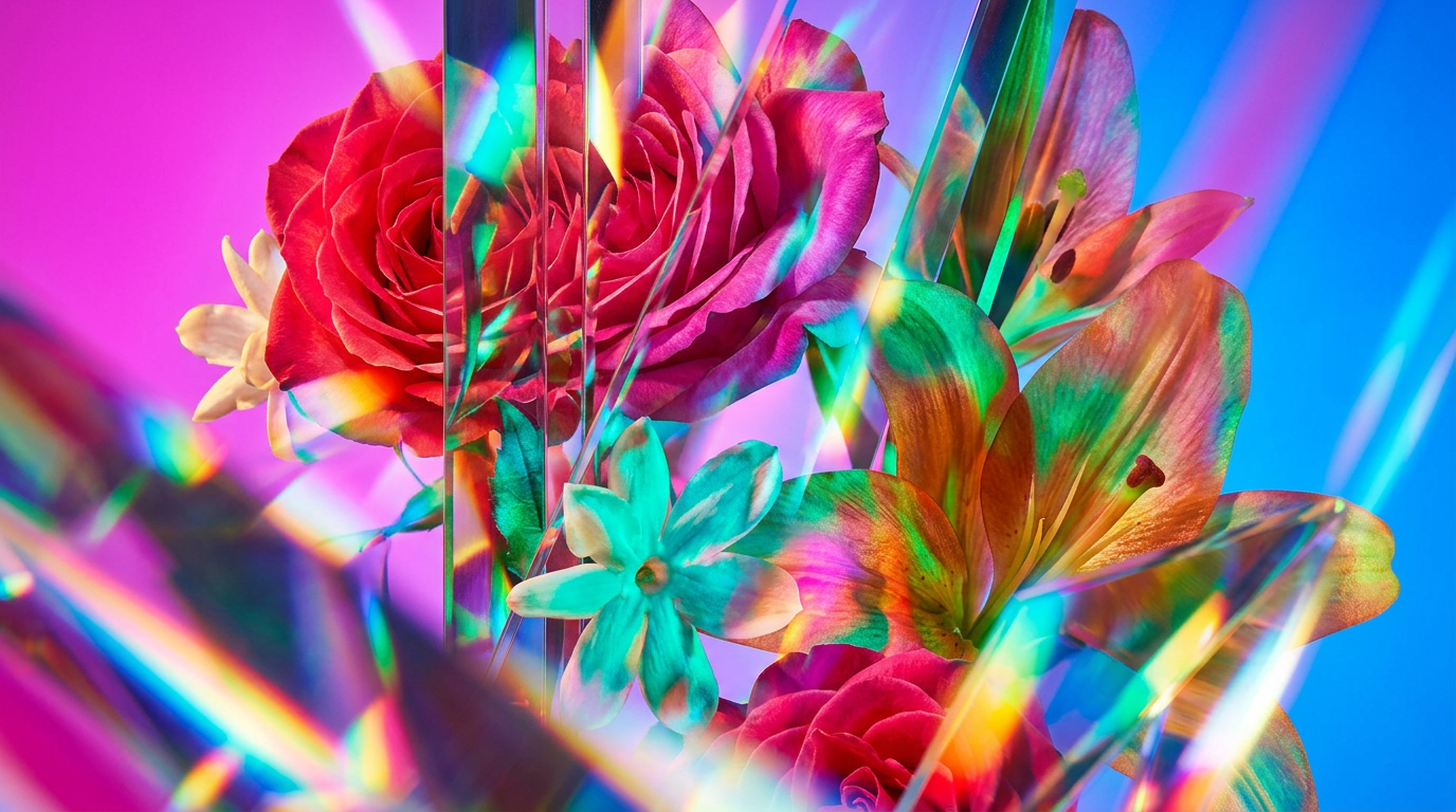 What is a Modern Twist on a Classic Bloom Fragrance?