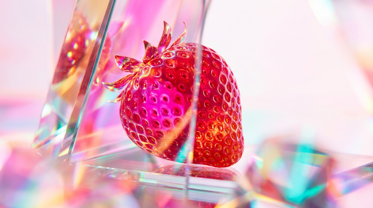 What Does Strawberry Smell Like in Perfume?