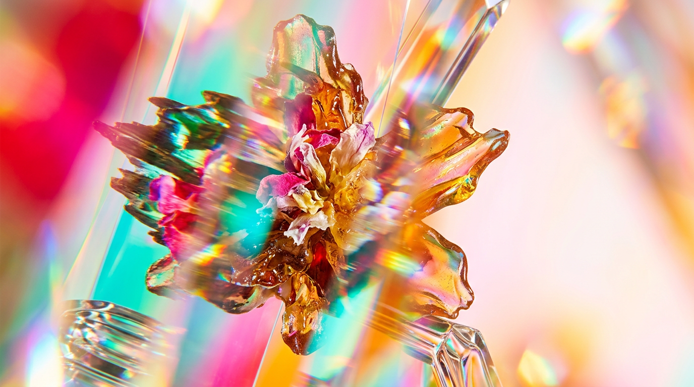 Is 'Does It Smell Like Amouage?' a Valid Question for This Fragrance?