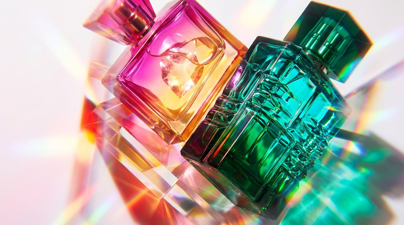 How to Layer Fragrances for Day to Night