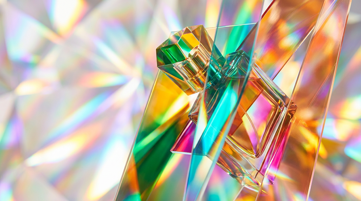 What Does Orcanox Smell Like?