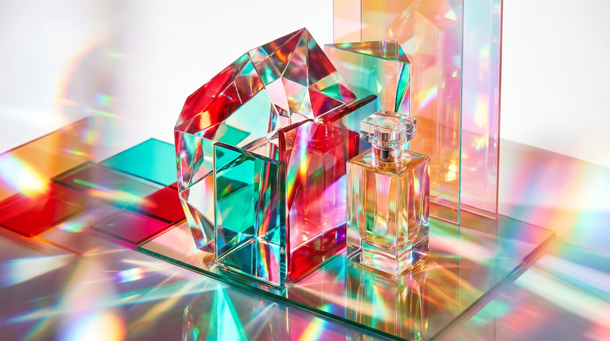 The Ultimate Gifting Guide: Find the Perfect Fragrance Set