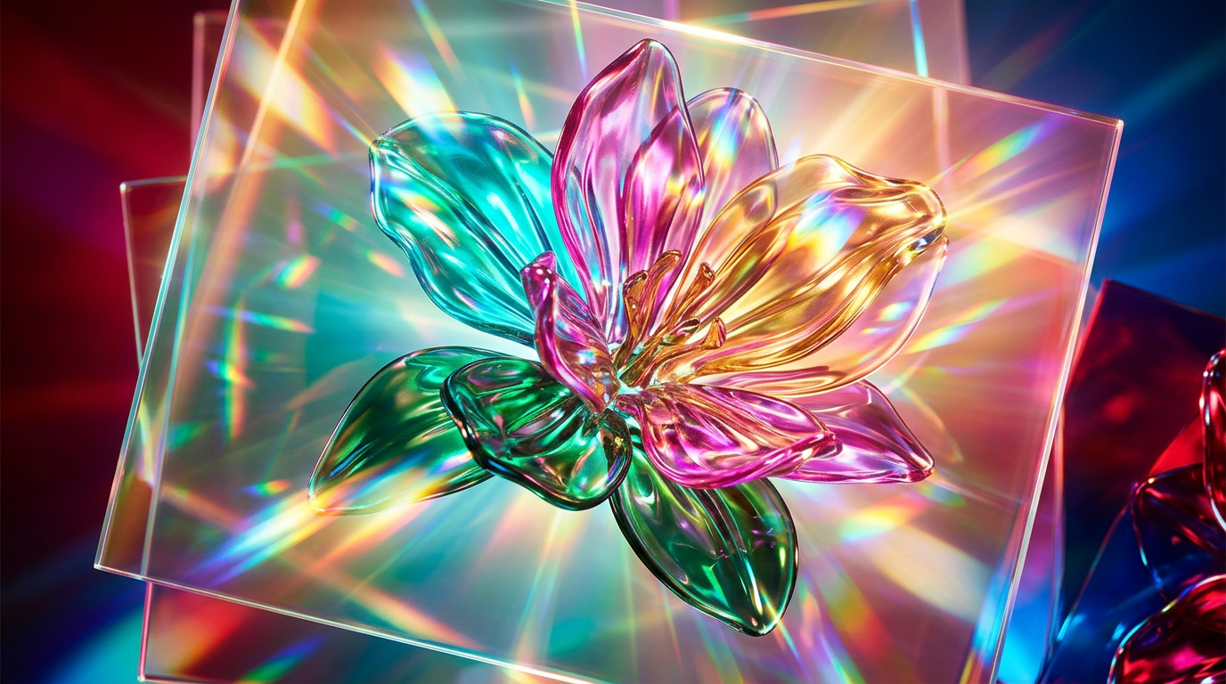 What is a "Modern Twist on the Classic Bloom" Fragrance?