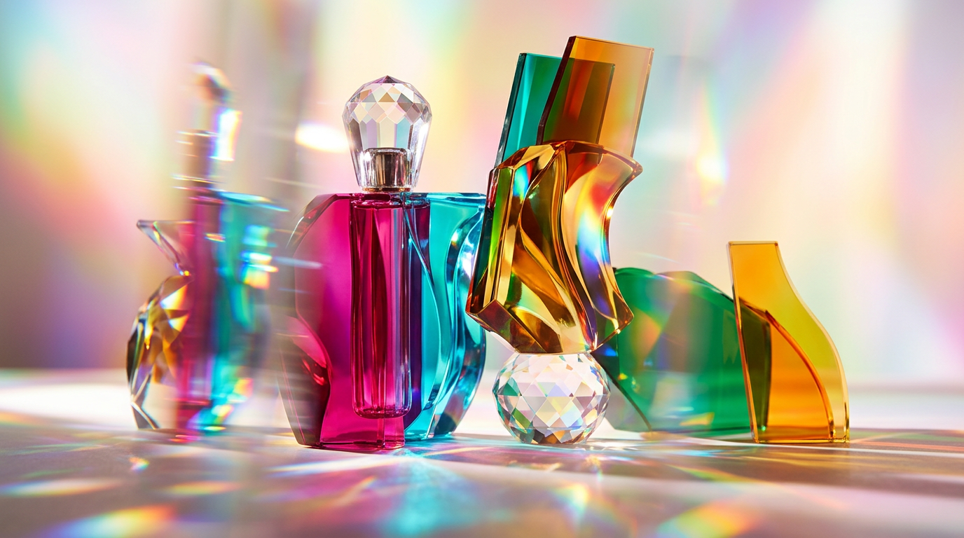 Does This Smell Like Amouage? Exploring Fragrance Similarities
