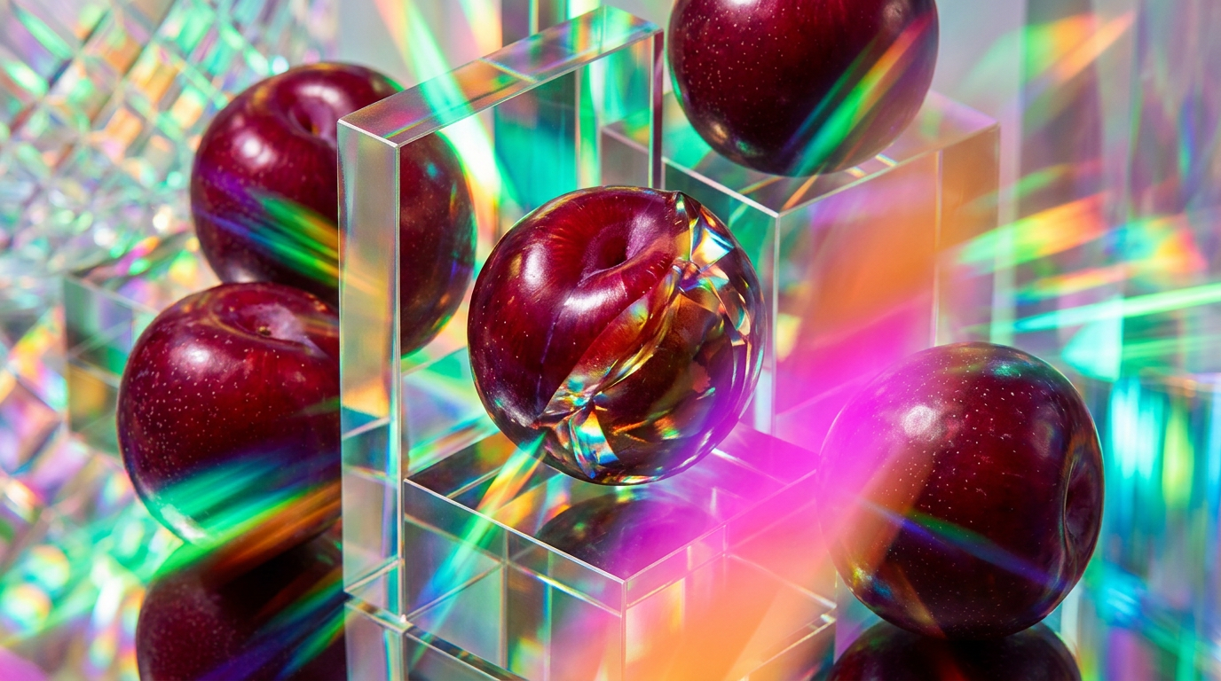 The Complete Guide to Oriental Plum Fragrances