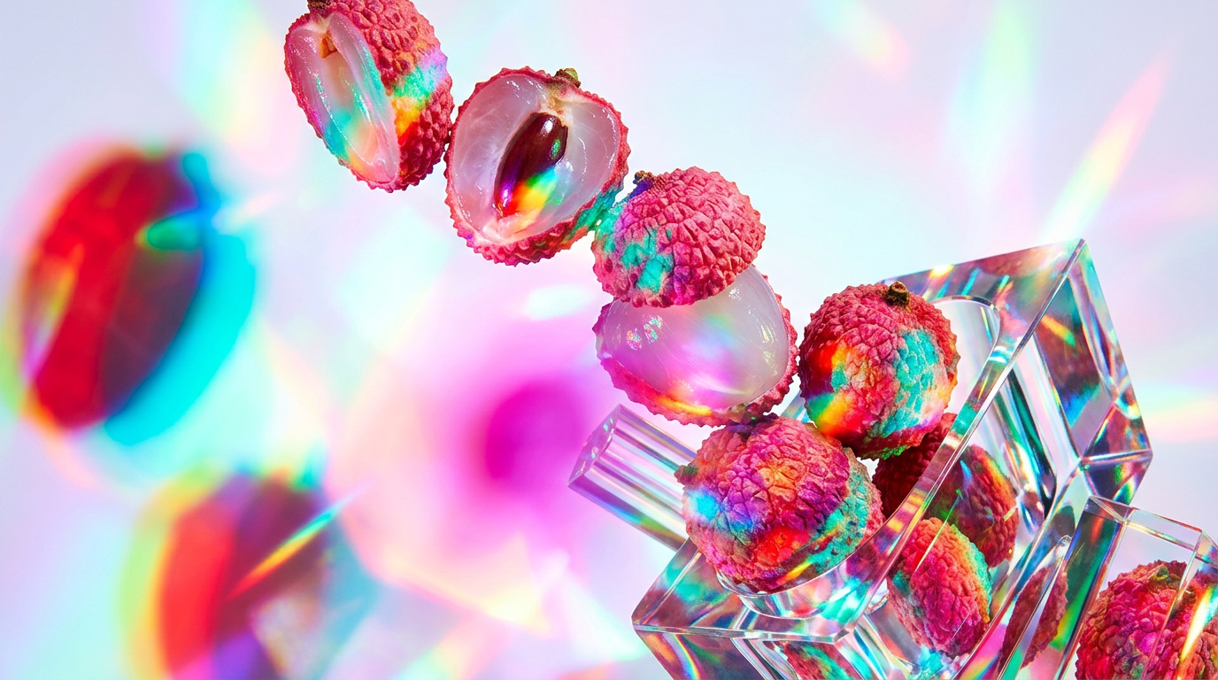 What Does Lychee Smell Like in Perfume?