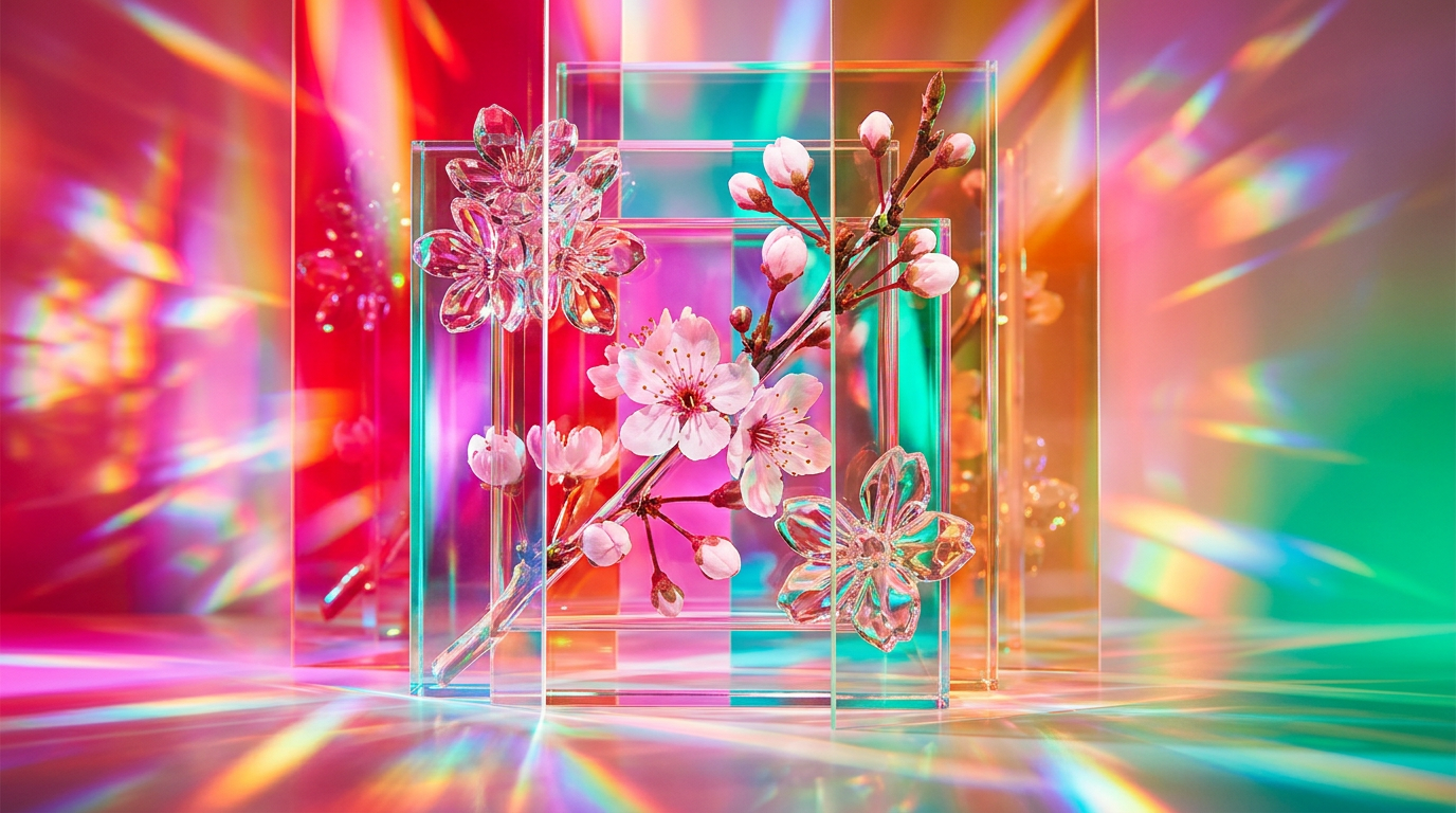 What Does English Cherry Blossom Smell Like?