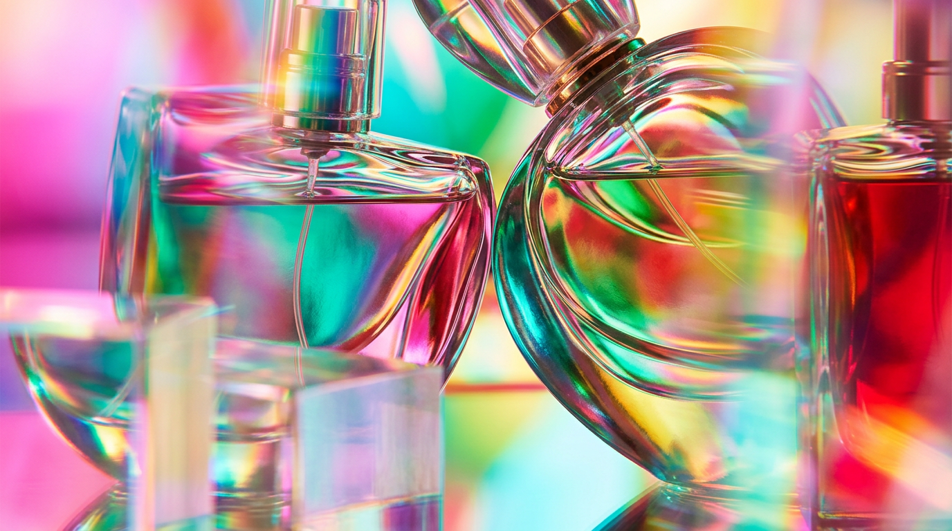 How to Layer Fragrances for a Date Night